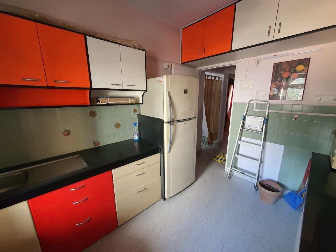 Mr. Clayton Dsouza Home Renovation Poonam Nagar Andheri Mr. Clayton